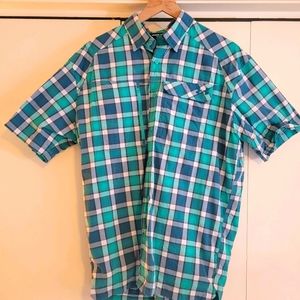 Under Armour Men's UA Fish Hunter Plaid Shirt